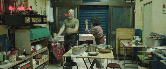 打败周处除三害华语电影又出一部年度爆款