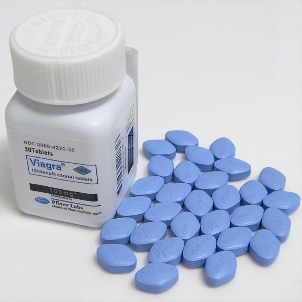 而在国外,大家更熟知的就是辉瑞公司的"万艾可"品牌了.