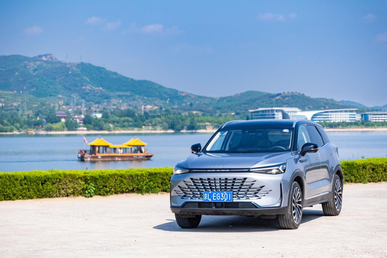 置换享最高4万元补贴,新x7打破低价实付7.99万起,只为宠粉