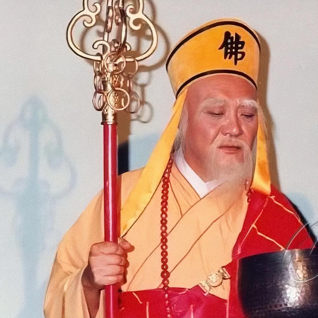 盘点《新白娘子传奇》演员现状,白福多年未变,法海已逝四年