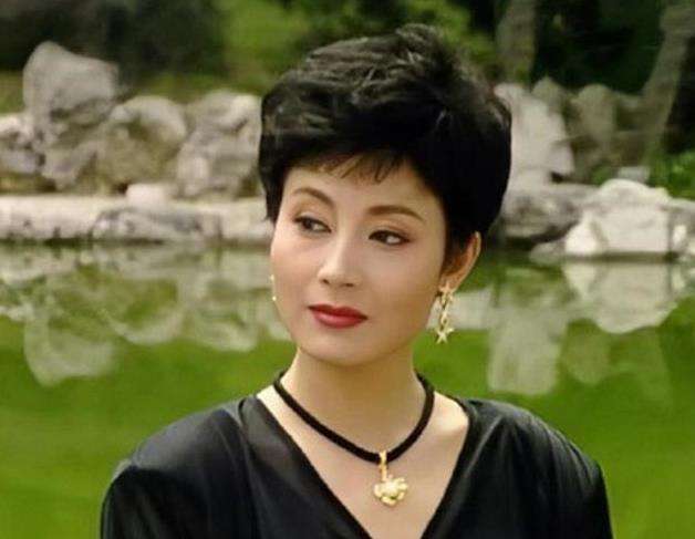 回顾孝庄秘史播出20多年以现在的眼光看8位女演员谁最美