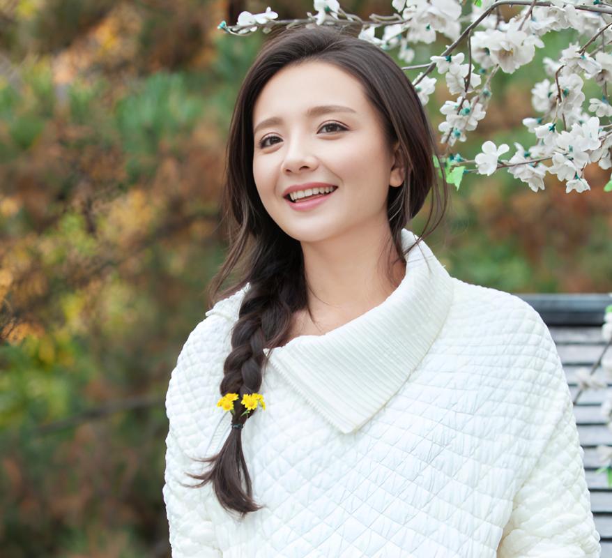 甘肃女演员因甄嬛传爆火嫁入豪门后为自己的狂傲付出代价