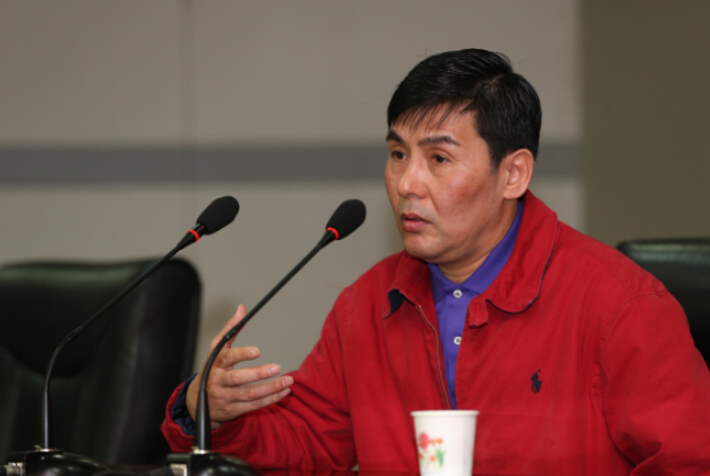 盘点红极一时消失的8位功夫明星有人摆摊卖饼有人成亿万富豪