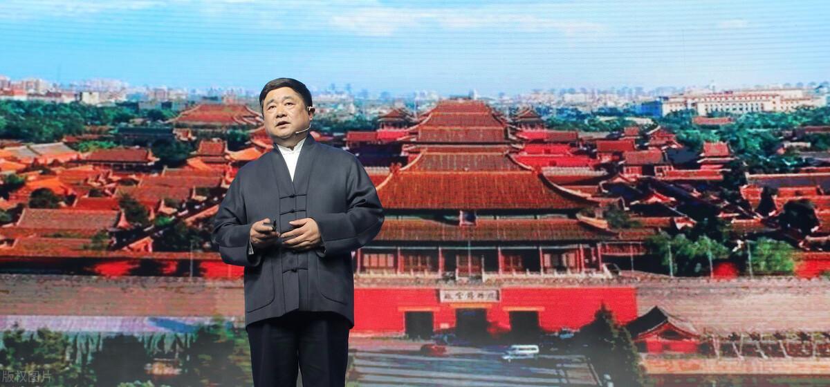 回顾故宫年收入超20亿还总要申请财政补贴钱都用在哪了