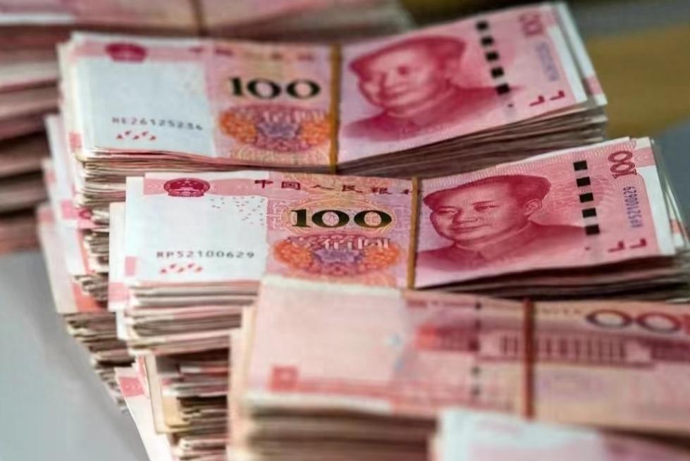 回顾山西警察夫妻遇害调查发现两人工资2000多却在北京有6套房