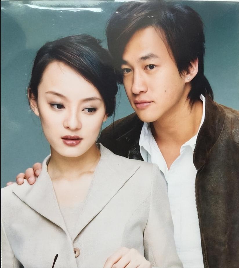 何润东三次表白都被拒,俩人之间的缘分也越走越远,此后也与模特宋新妮
