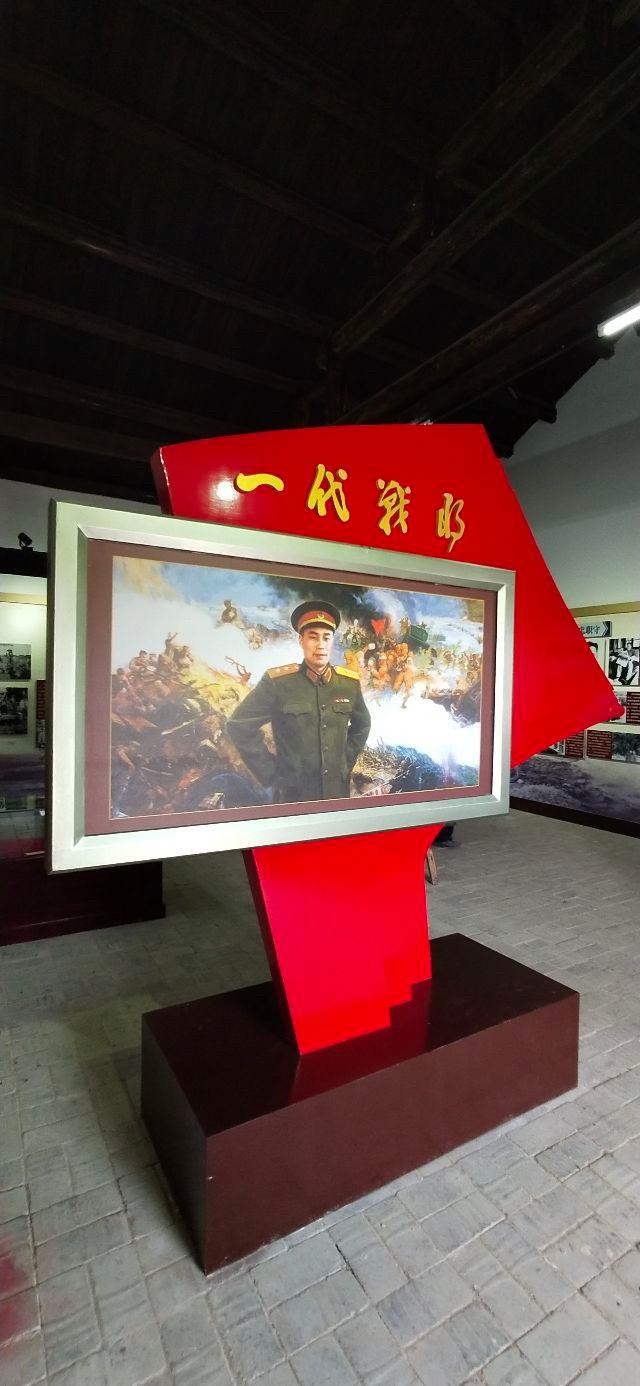 二野最怪王牌军刘伯承的心头肉55年1个上将没出88年出了俩