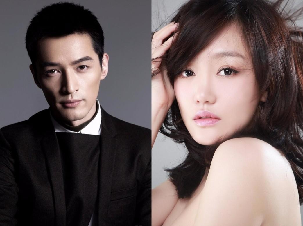 薛佳凝分手15年后胡歌娶妻生子她却选择出家背后辛酸无人知