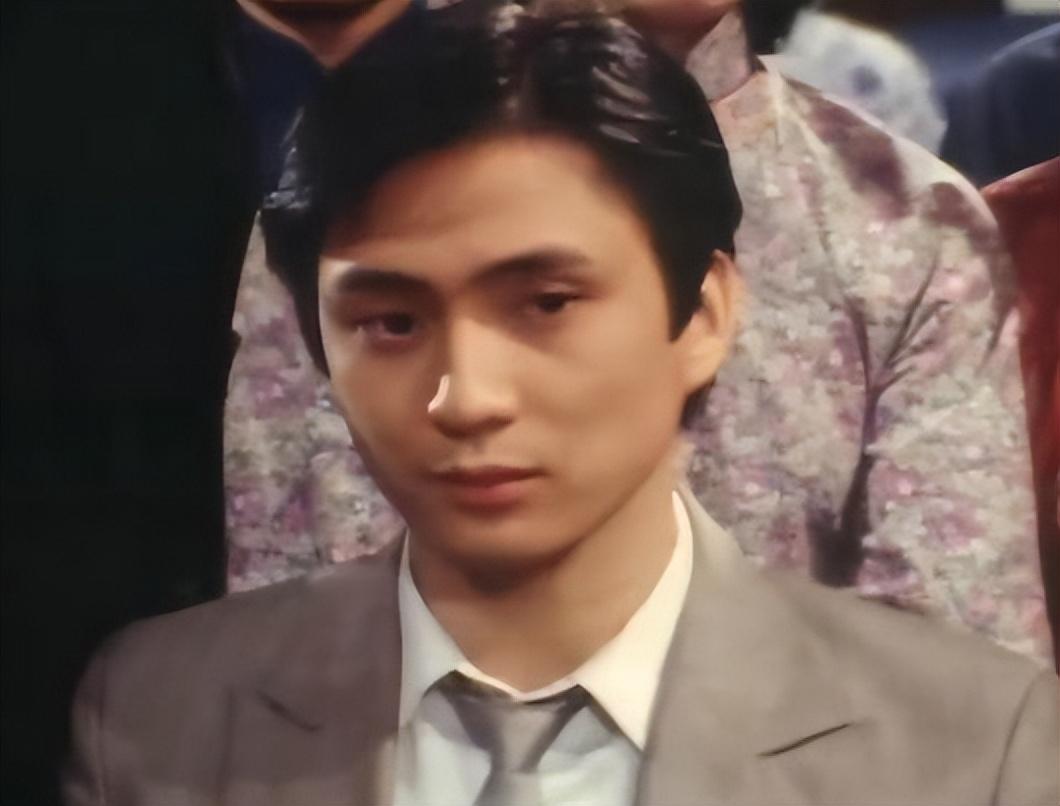 盘点上海滩演员境况大不同4位去世1位看破红尘出家