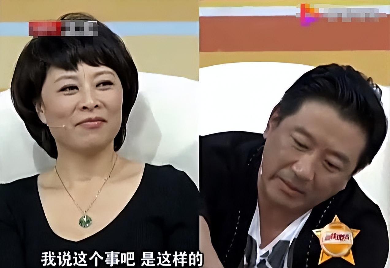 丁勇岱老婆简历图片