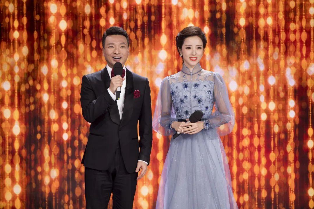 盘点河北出身的8位央视主持人其中就有4位主持过新闻联播