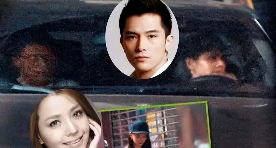 盘点明星分手后还不忘背刺前任一把