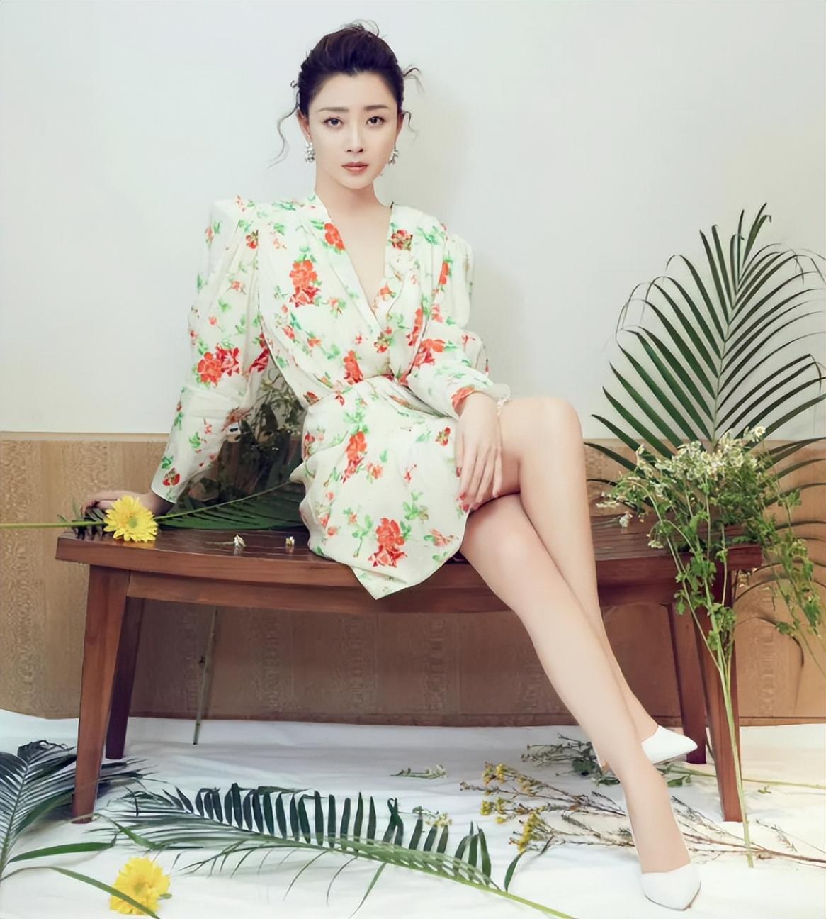 回顾殷桃一句话成就张译38岁赢得大满贯视后现今仍是单身