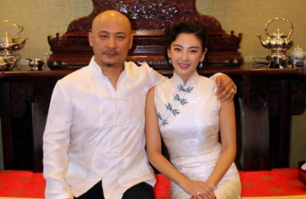 回顾王全安与蒋雯丽相恋5年和余男同居10年转身娶了张雨绮