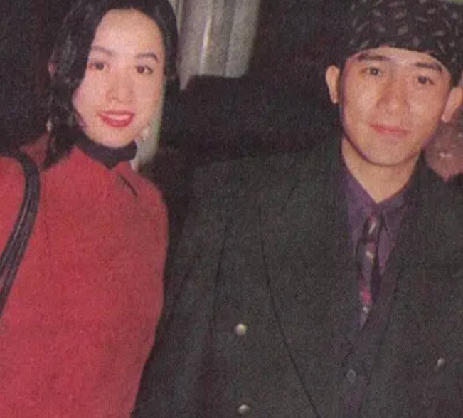 回顾实际上他们的婚姻真的幸福吗刘嘉玲的一番话揭开真相