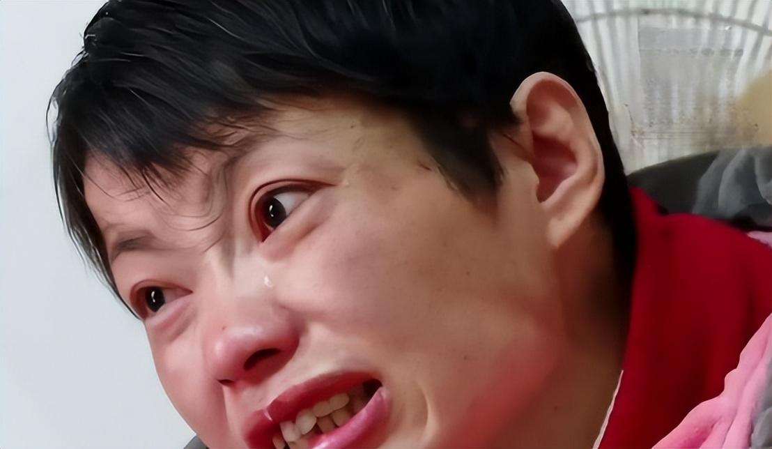 回顾女子不顾父亲反对坚持嫁给真爱网友进门后逃都逃不了