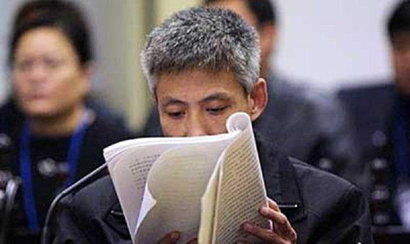 2000年沈阳黑帮刘涌入狱14名顶尖律师帮他减刑最终结局如何