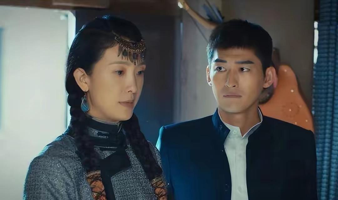 回顾倪景阳182的身高嫁给165的谢晖39岁高龄生子如今幸福吗