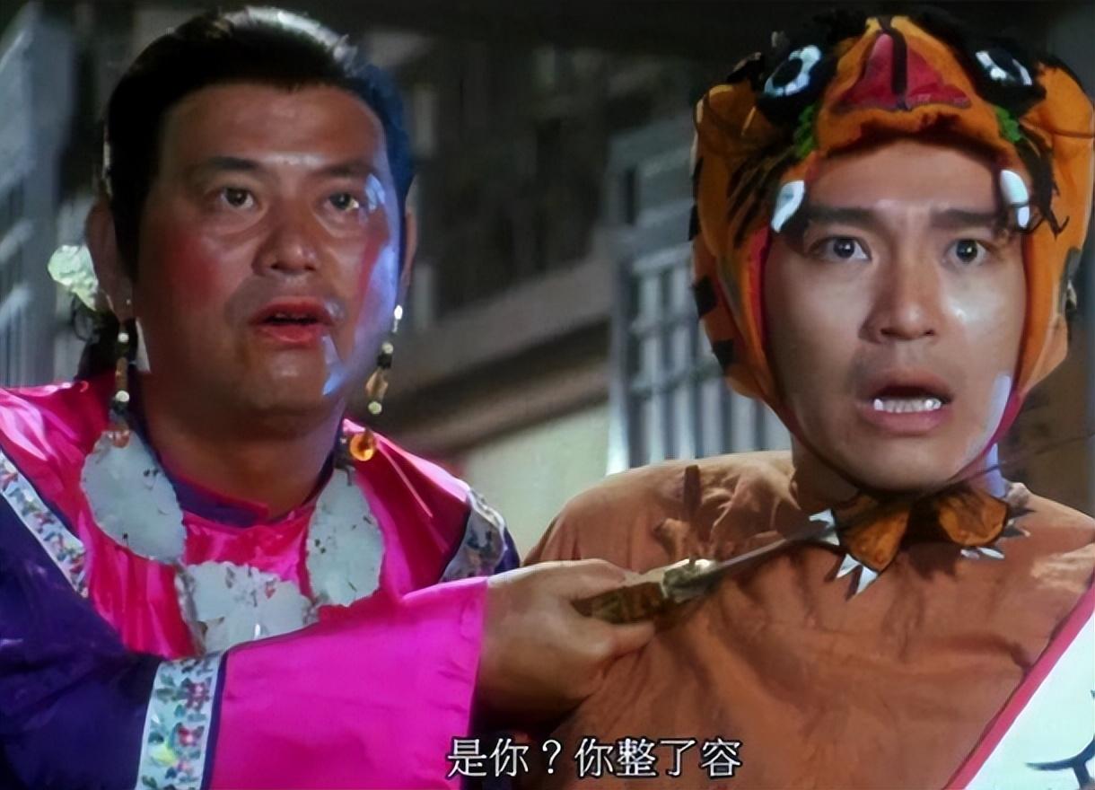 盘点影版鹿鼎记演员现状徐锦江娶漂亮女兵罗兰至今未嫁