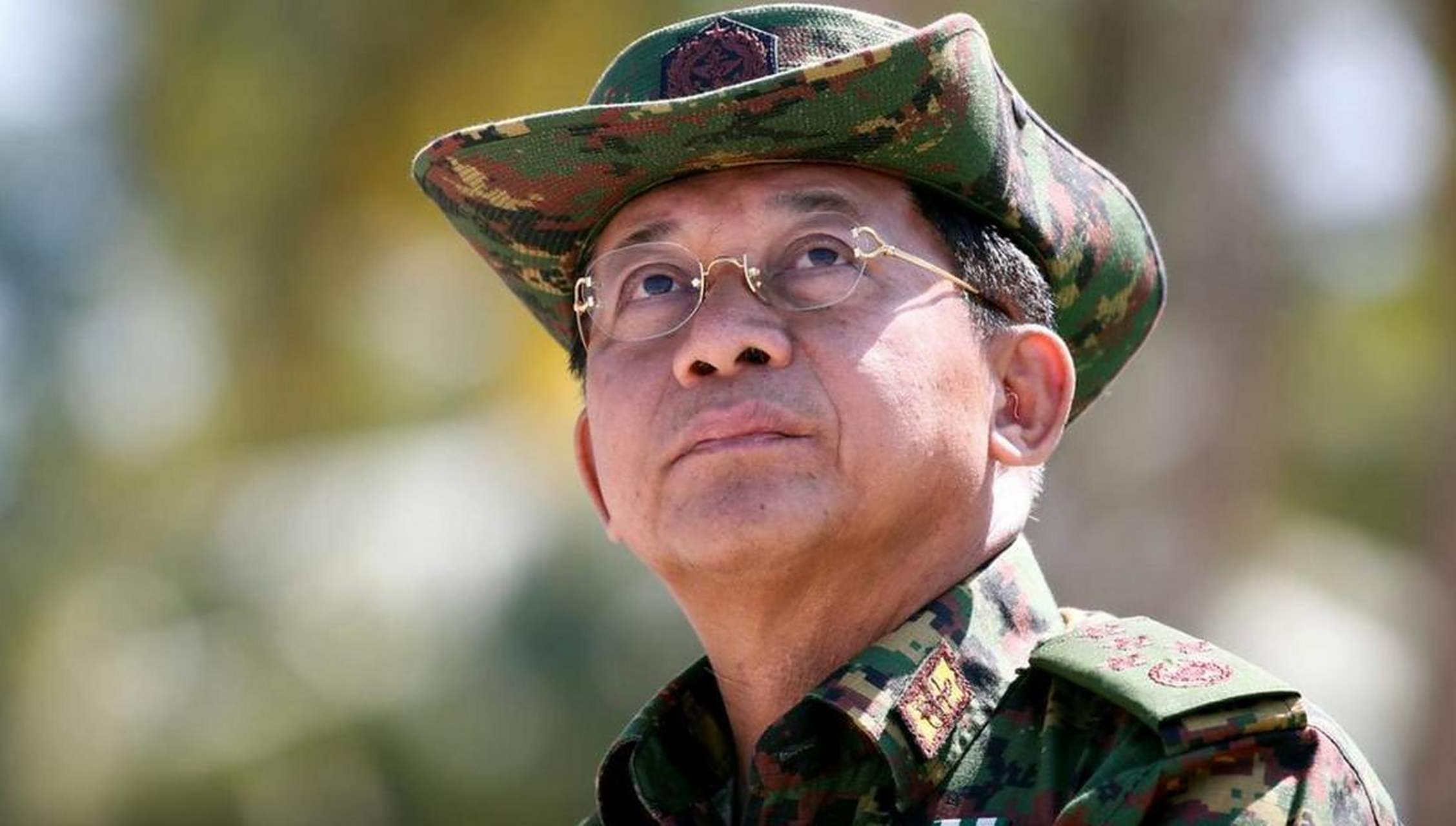 今天缅甸局势突变,有消息称,缅军袭击了佤邦士兵.