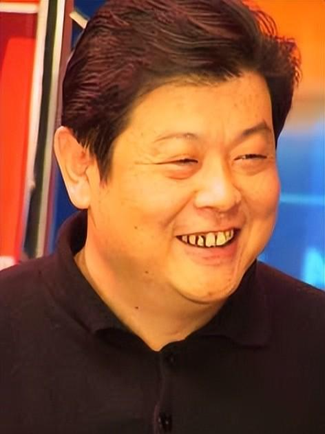 傅彪儿子傅子恩:被葛优抚养,赴英留学助寡母改嫁,越长越像父亲