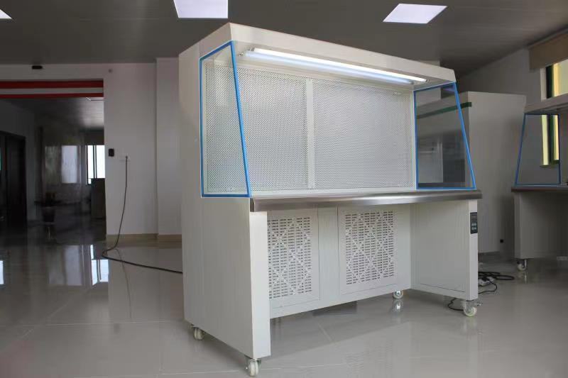 组培仪器设备(植物组织培养实验中的关键工具)