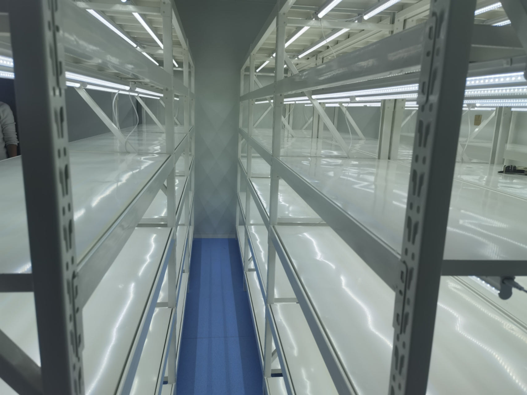 组培架(组织光照培养架)