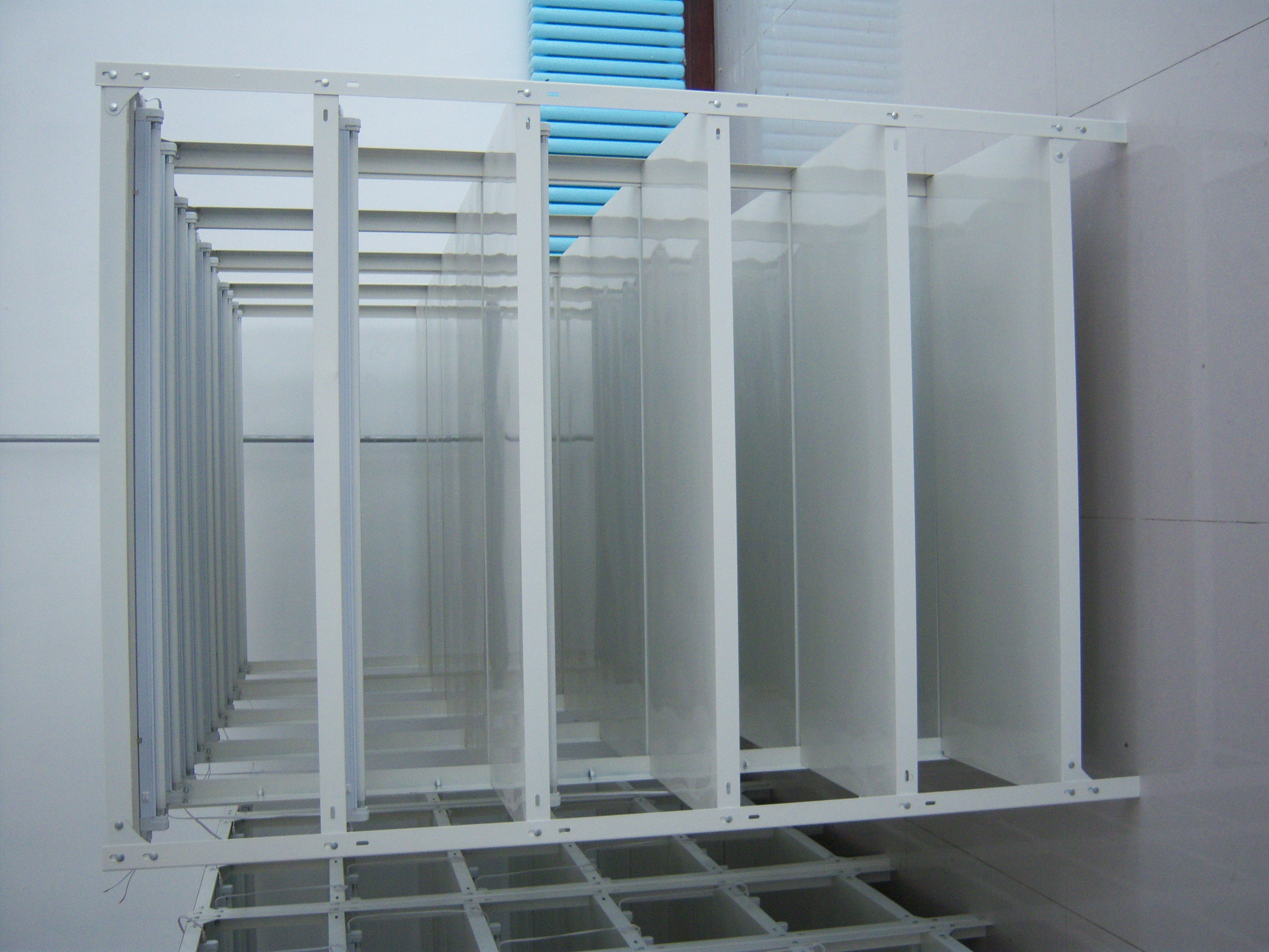 组培架(组织光照培养架)