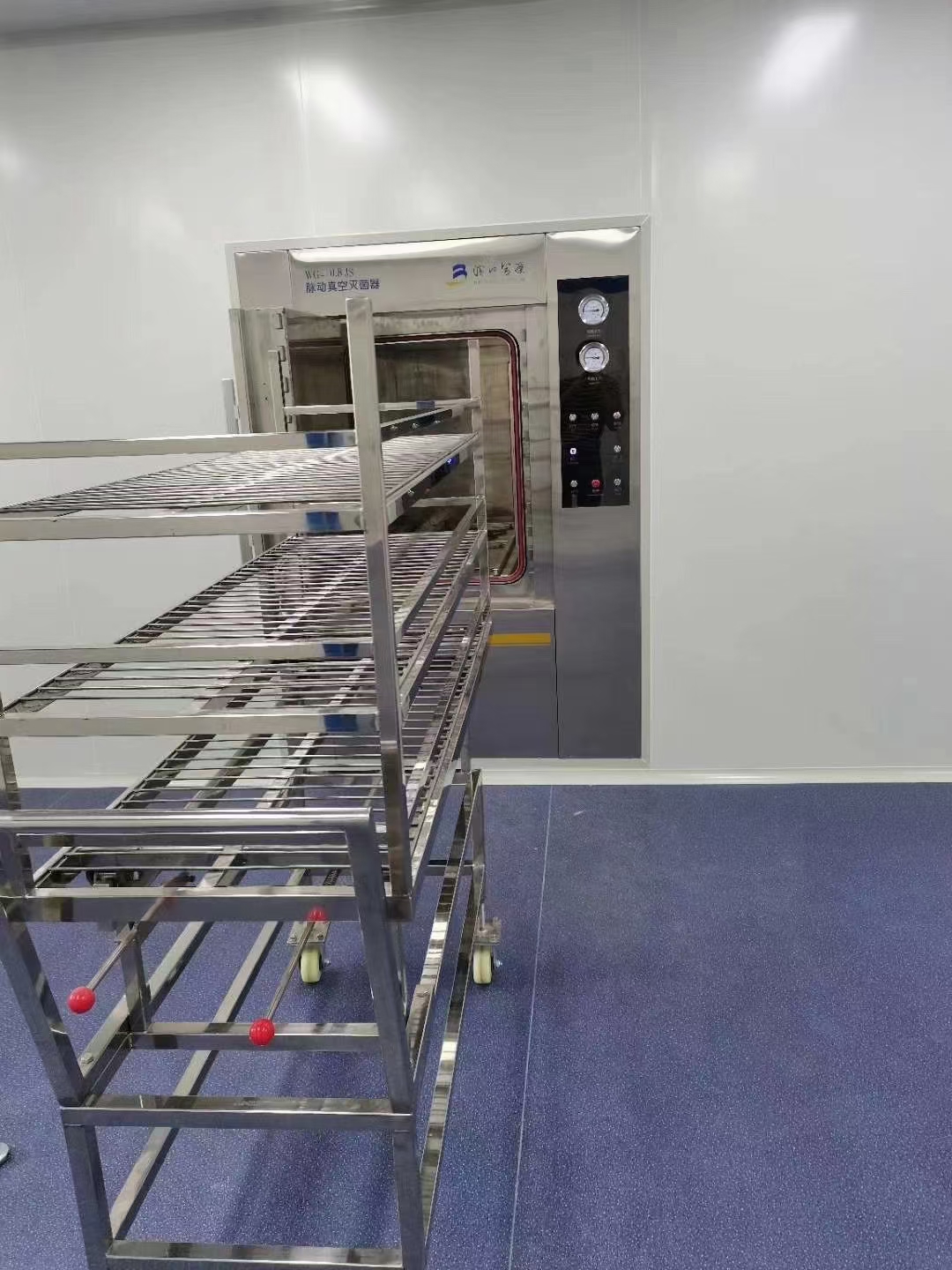 组培仪器设备(组培仪器设备清单全套版)