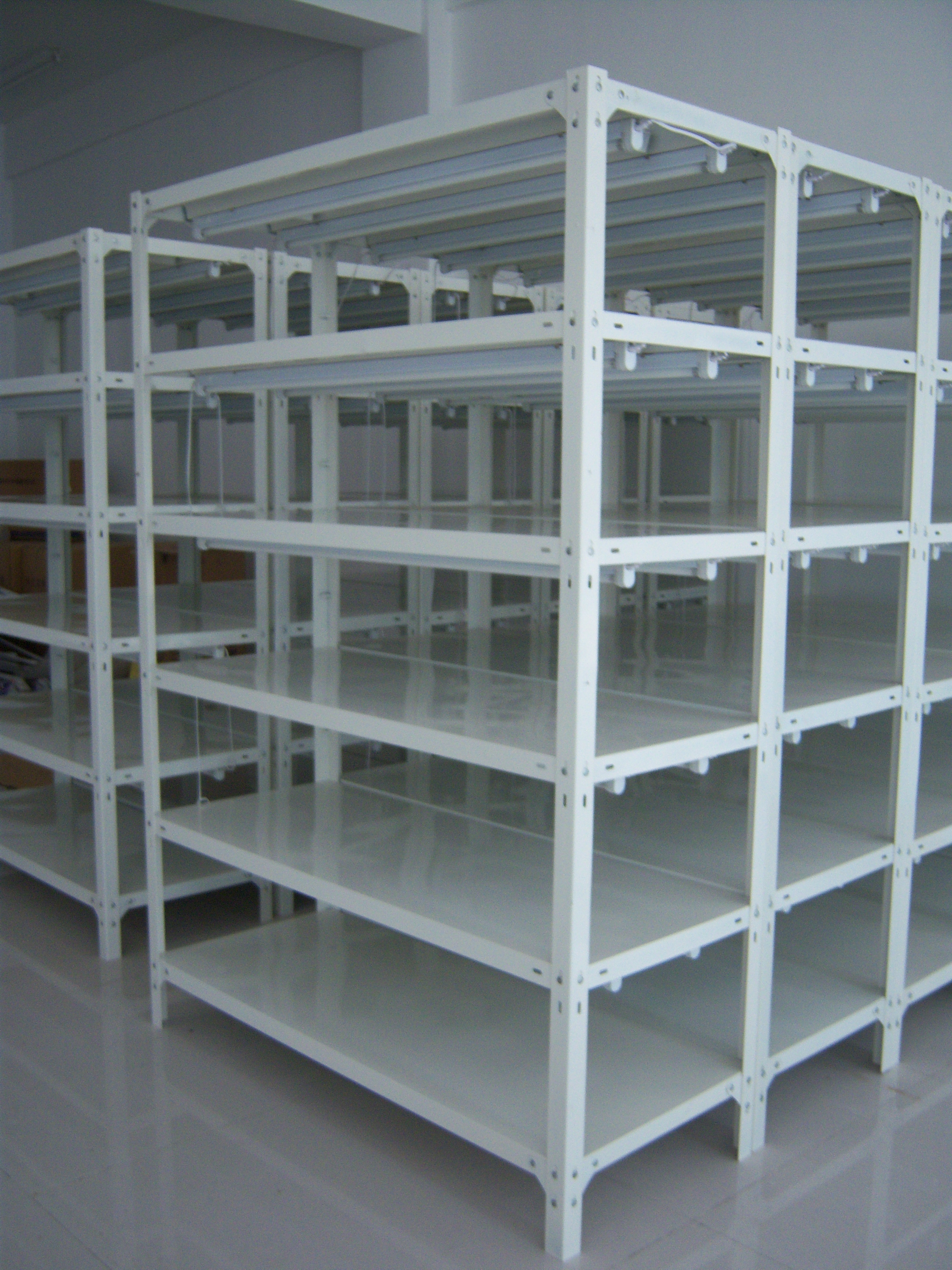 组培架(组织光照培养架)