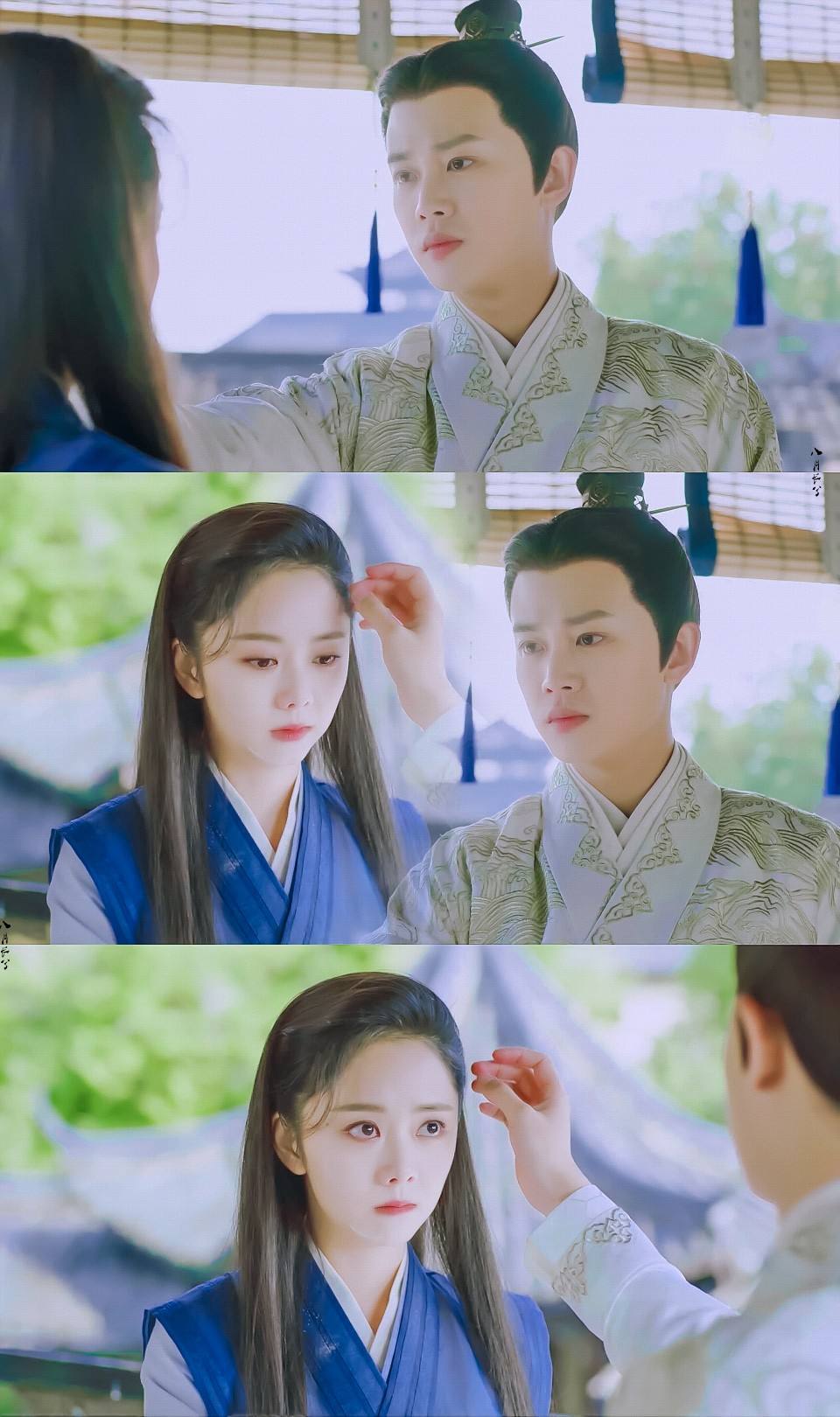 可不许拿此事与我开玩笑