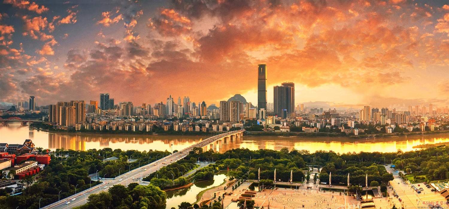 地名解析:柳州的由来