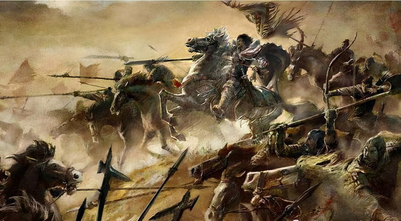 智勇双全,却难逃权谋纷争的信陵君,为何郁郁而终?