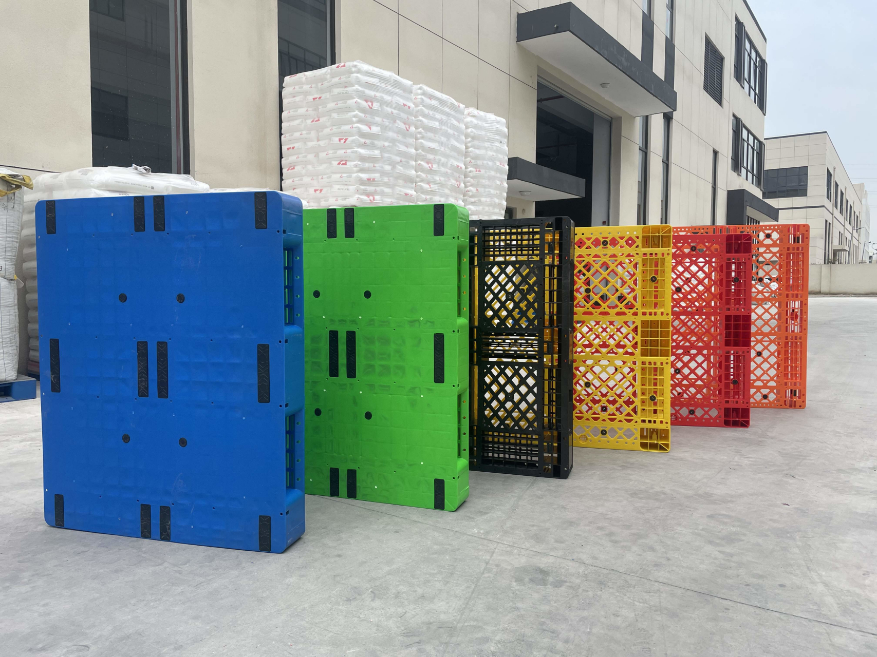 [原文:塑料托盘rfid技术是什.