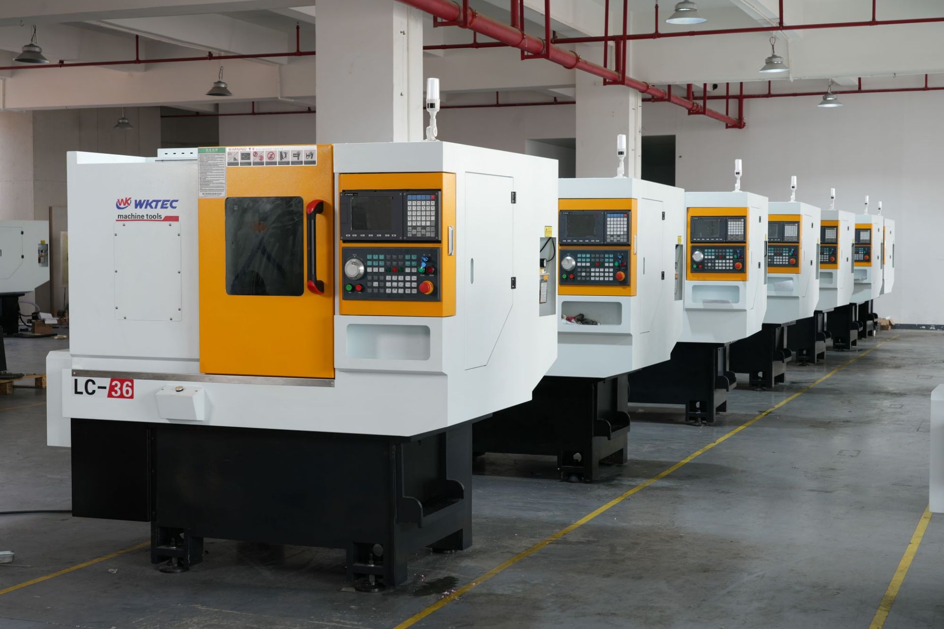 数控车床是高效自动化机床,通过数控设备或计算机控制完成切削任务.