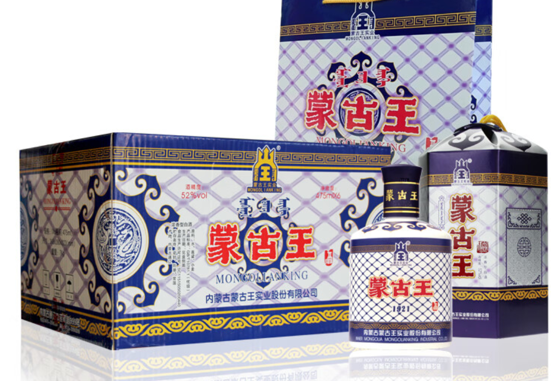 蒙古王酒属于什么档次?蒙古王白酒是纯粮酿造吗