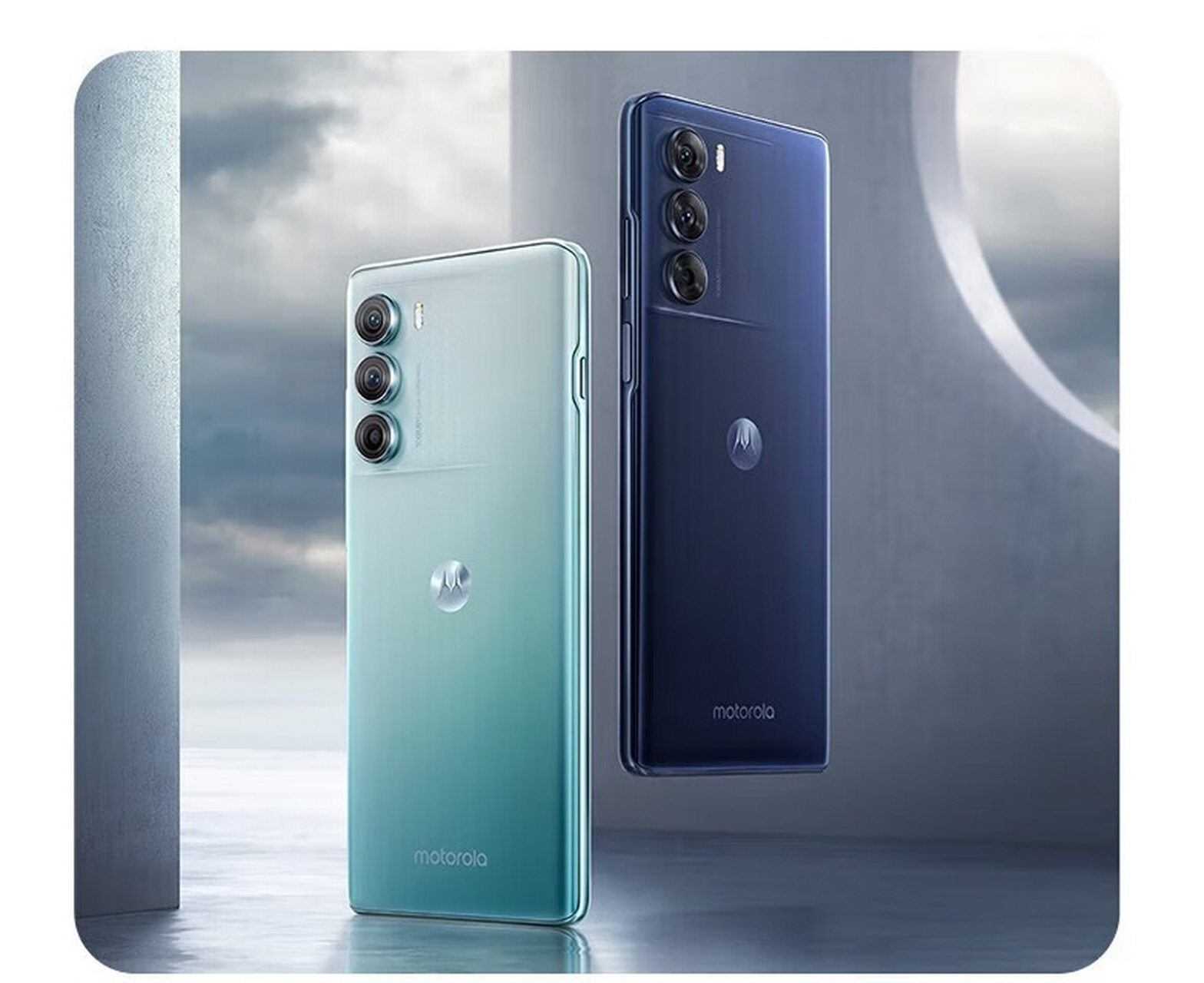 摩托罗拉motoedges30是一款搭载骁龙888 处理器的5g手机,具备出色的