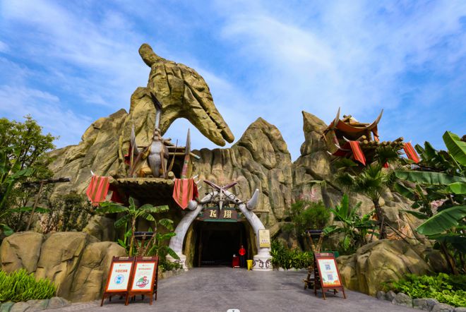 自贡旅游攻略景点必去榜单(2020自贡旅游攻略景点必去)