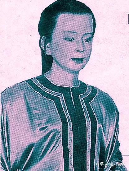 清朝的女科学家王贞仪