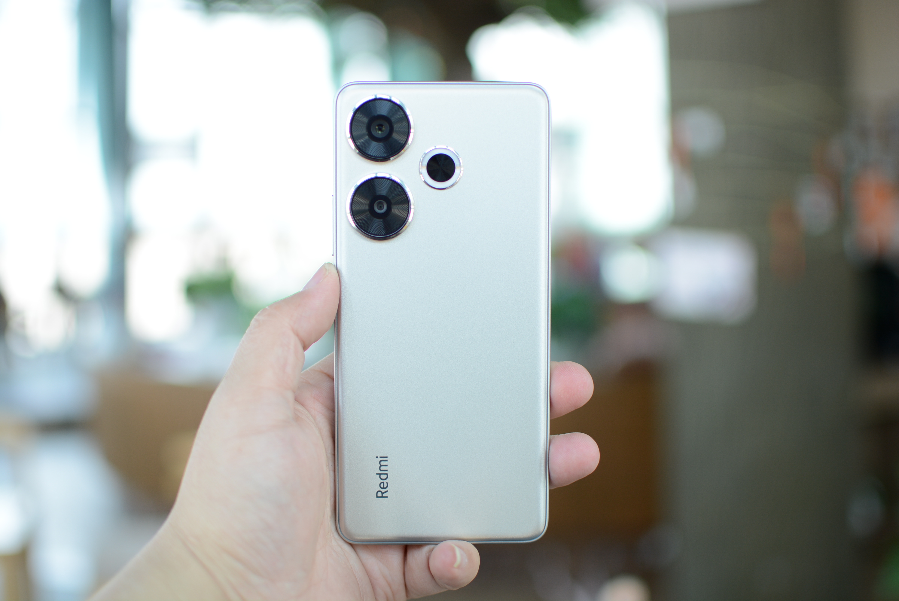 首销告捷!红米新机再创纪录,turbo3销量轻松拿捏友商