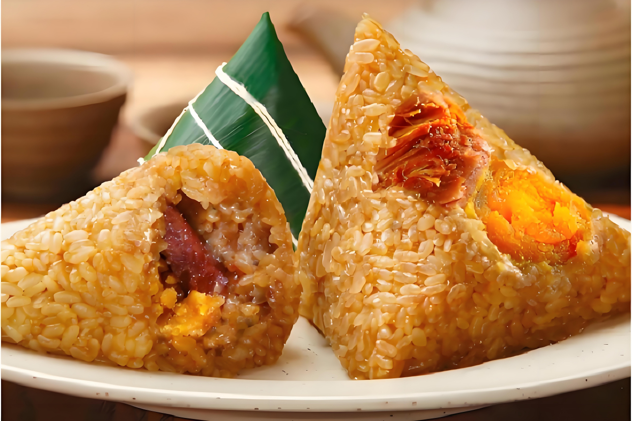 浙江嘉兴著名的十大美食,你都吃过吗?