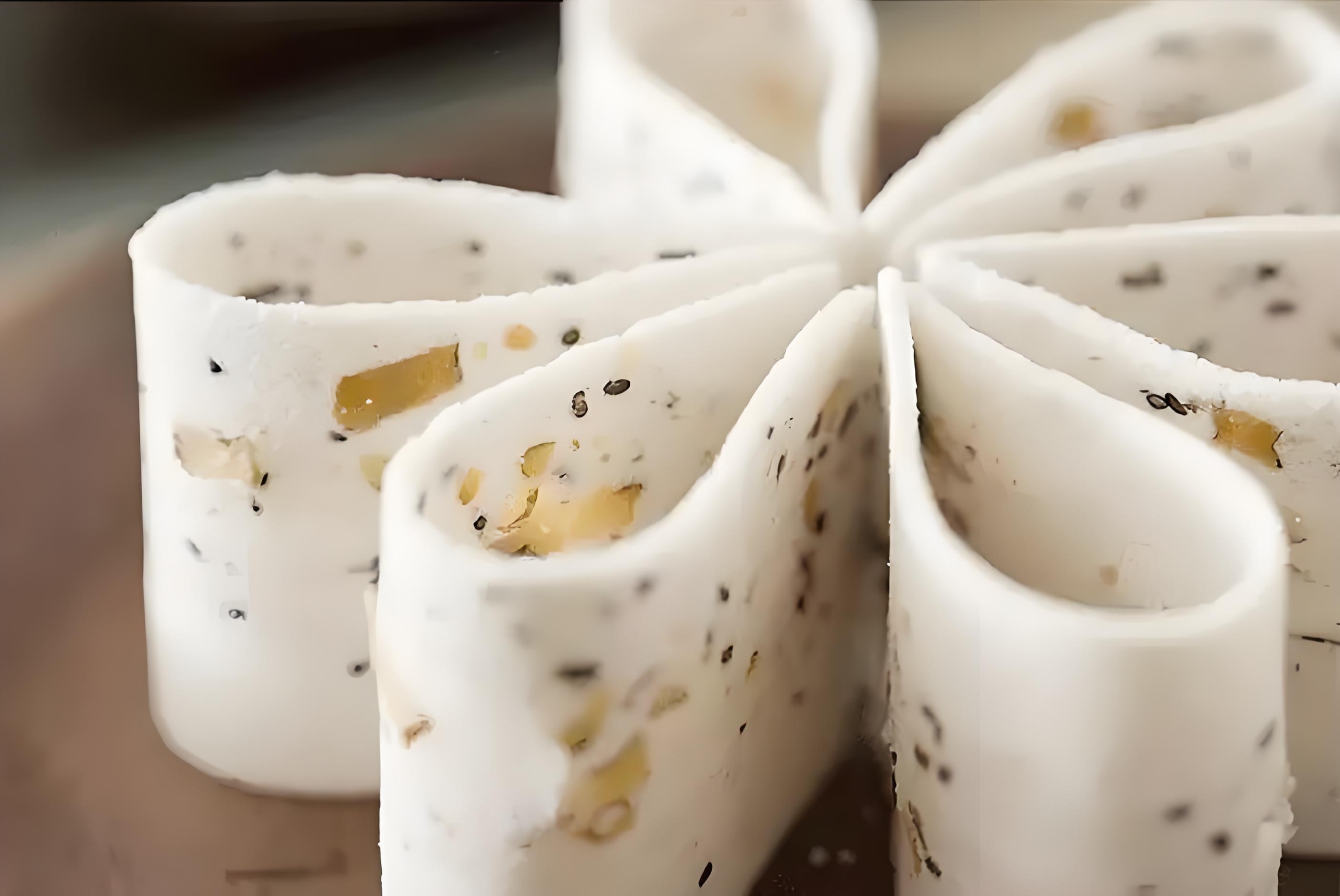浙江嘉兴著名的十大美食,你都吃过吗?