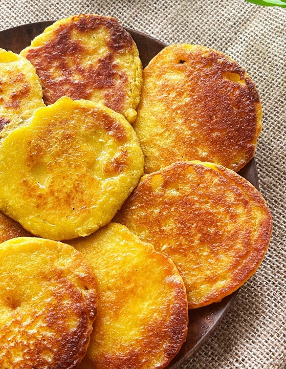 家庭版自制8道小吃,简单好做,好吃美味还健康,孩子们的最爱