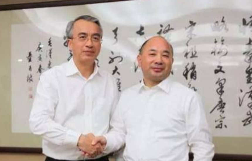 回顾王文银手握全球20多座矿山个人资产高达1179亿