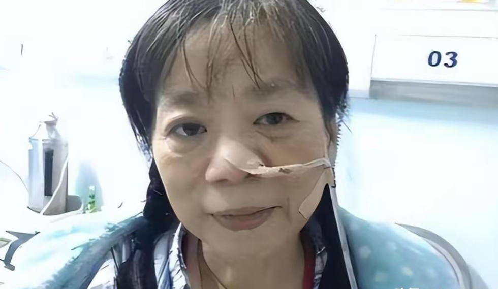 回顾冷冻人展文莲计划30年后复活如今丈夫却有了新的枕边人