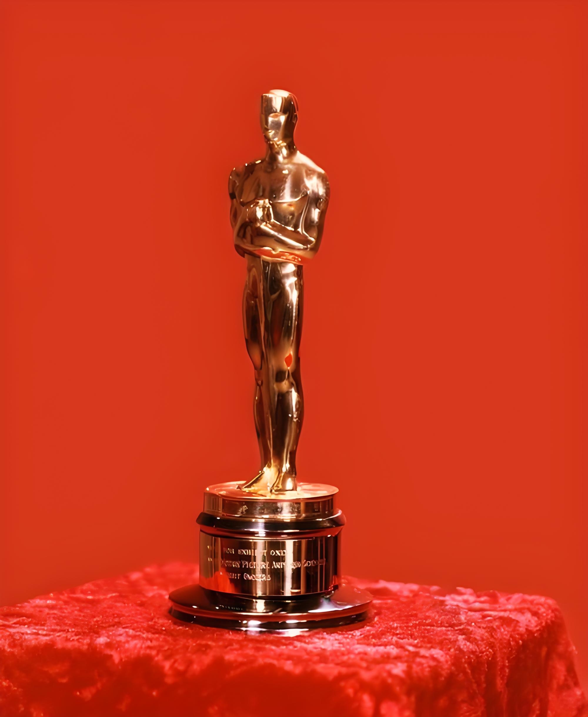 中国获得奥斯卡金像奖的十大明星