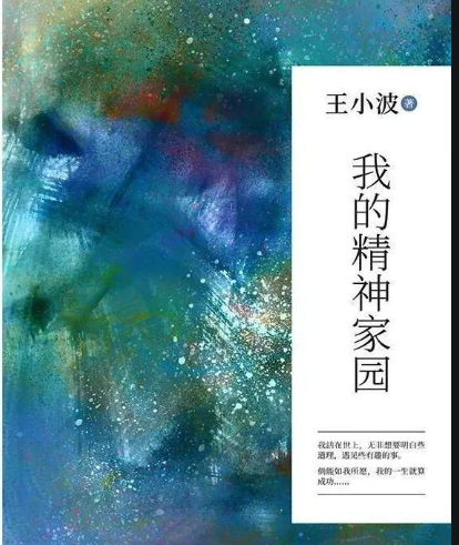 评《我的精神家园》