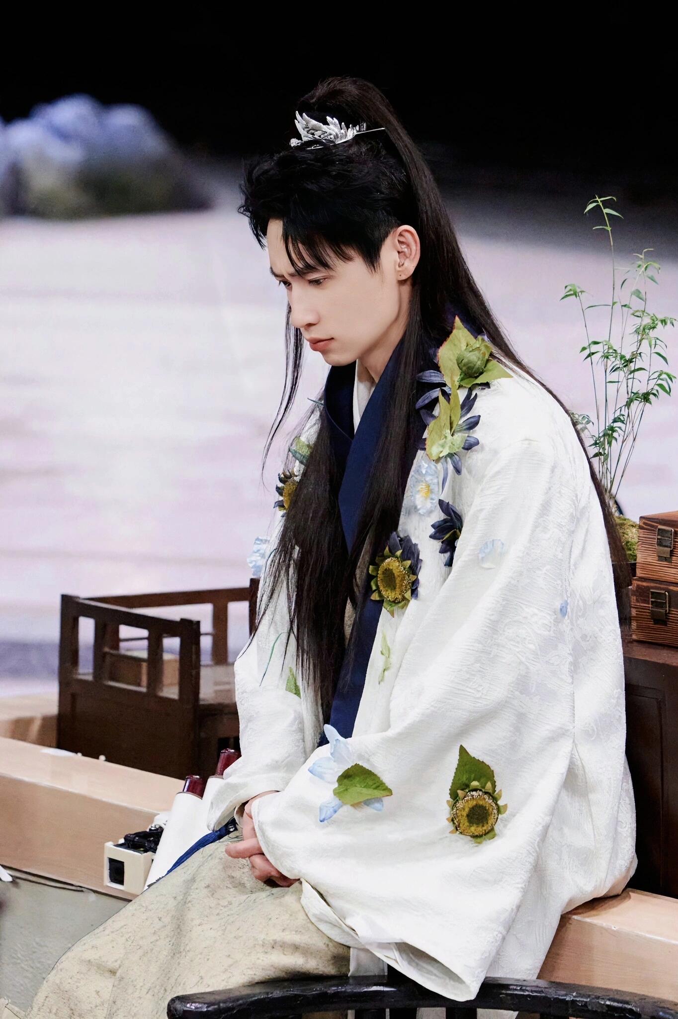 热点大本营 明星大侦探魏晨你