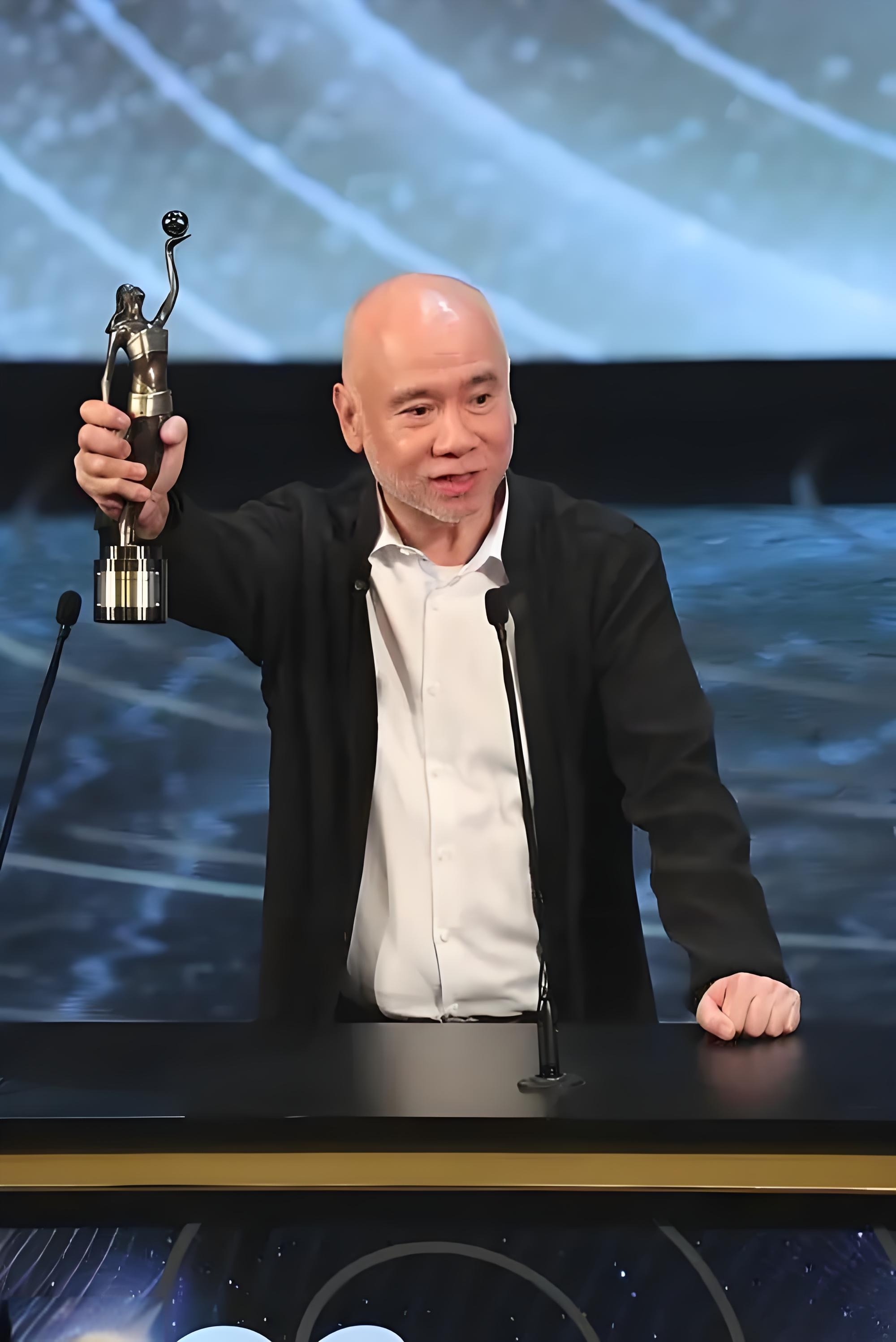 中国获得奥斯卡金像奖的十大明星