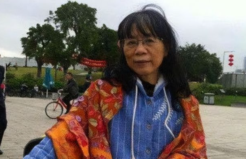 回顾冷冻人展文莲计划30年后复活如今丈夫却有了新的枕边人